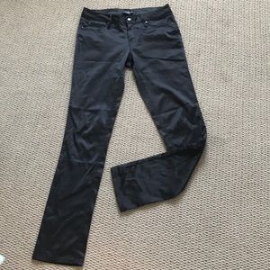 Forever 21 satin dress pants